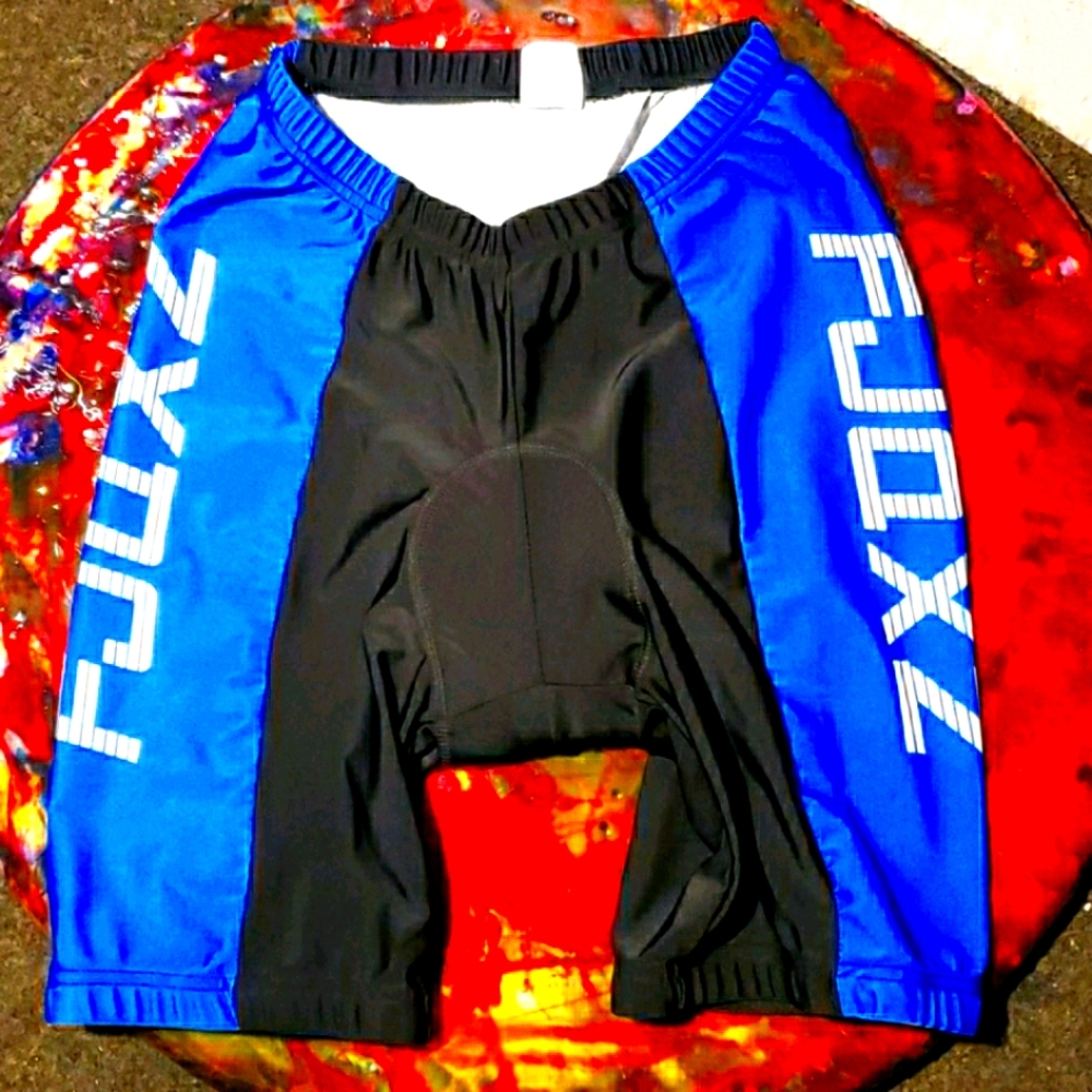 FJQXZ cycling shorts
